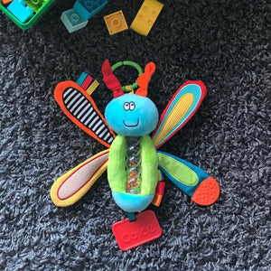 Dolce Sensory Dragonfly