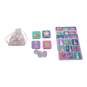 Fairy Tale Magnetic Bingo Floss & Rock