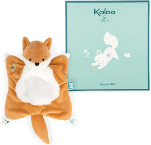 Kaloo DOUDOU Fox Leonard