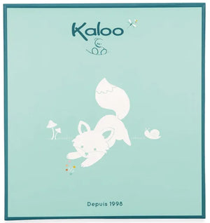 Kaloo DOUDOU Fox Leonard