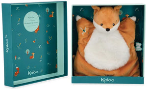 Kaloo DOUDOU Fox Leonard