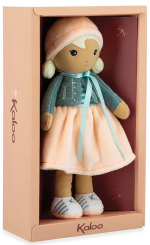 Kaloo Chloe Doll 25cm