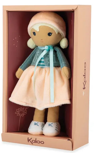 Kaloo Chloe Doll 25cm