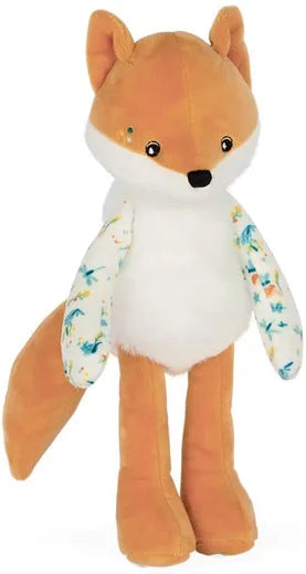 Kaloo Fox Leonard Doll 25cm