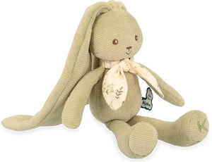 Kaloo Rabbit Green 25cm