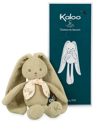 Kaloo Rabbit Green 25cm