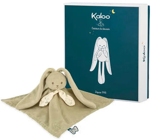 Kaloo DOUDOU Rabbit Green