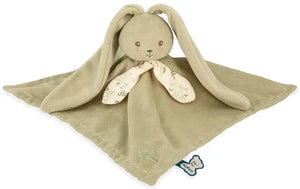 Kaloo DOUDOU Rabbit Green