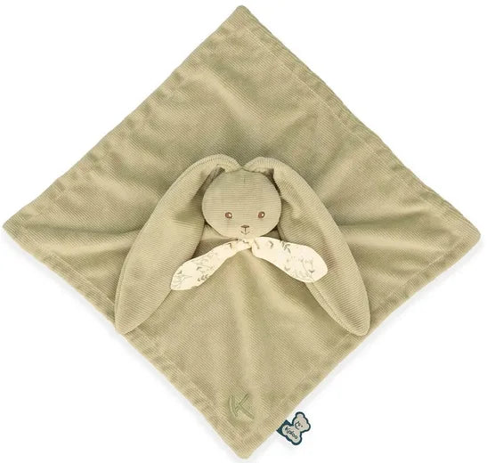 Kaloo DOUDOU Rabbit Green