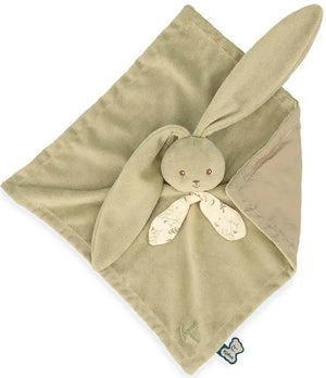 Kaloo DOUDOU Rabbit Green