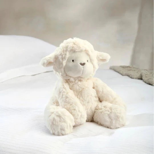 Lamb Soft Toy mamas and papas