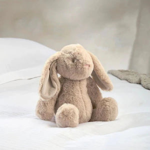 Bunny Soft Toy Beige mamas & papas