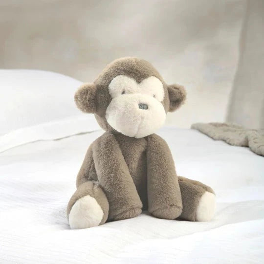 Monkey Soft Toy mamas & papas