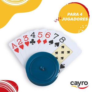 Card Holders cayro