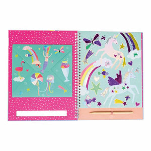 Fantasy Fairy Foil & Play