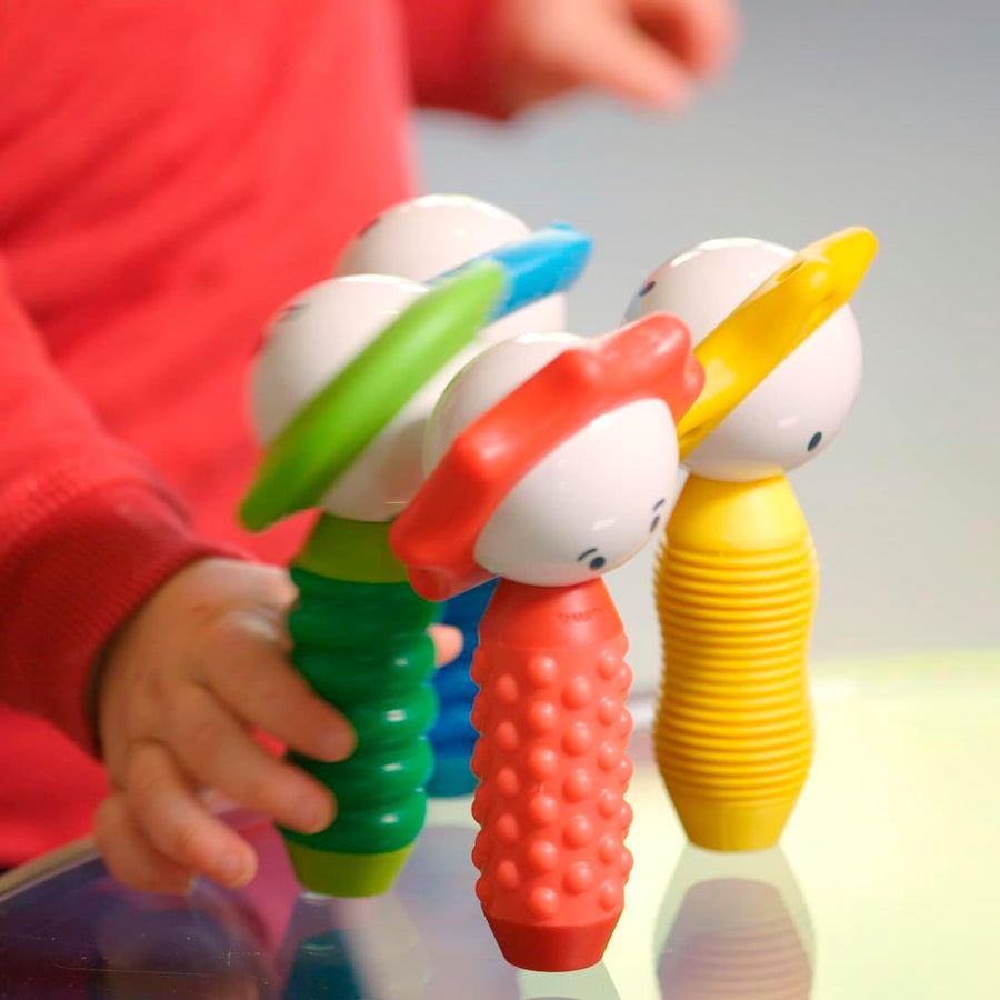 Smartmax First Sounds & Senses