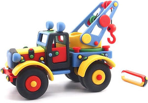 Mic-O-Mic Tow Truck