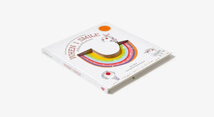 When I Smile A Book of Kindness Hardback