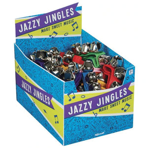 Jazzy Jingles