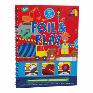 Construction Foil & Play