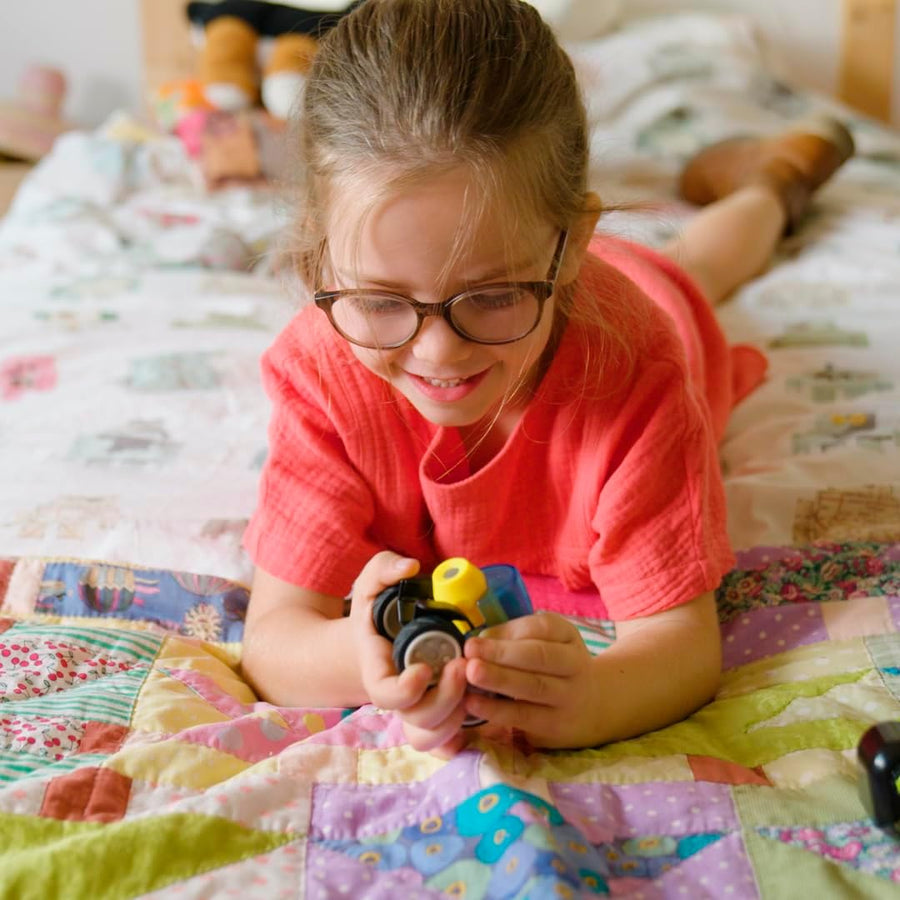 Smartmax Power Vehicles