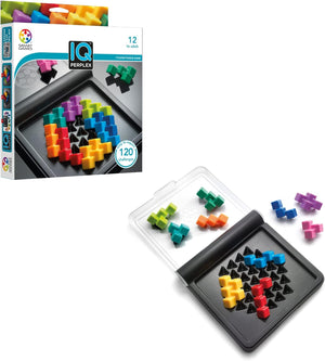 Smart Games IQ Perplex