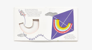 When I Smile A Book of Kindness Hardback