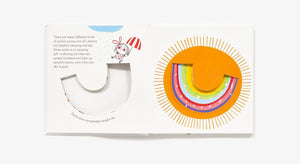 When I Smile A Book of Kindness Hardback