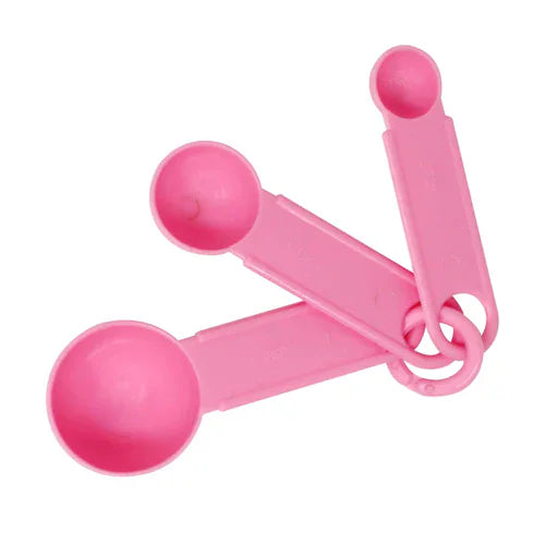 Unicorn Baking Set & Carry Case 7pieces