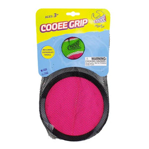 Cooee Grip  Outdoor Play