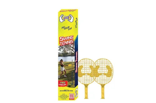 Cooee Swing Tennis