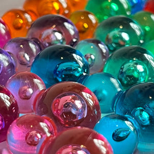 IQ Bubbles Smart Games