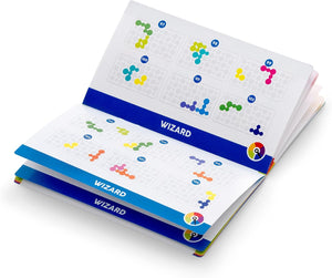 IQ Bubbles Smart Games