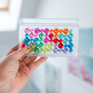 IQ Bubbles Smart Games
