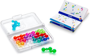 IQ Bubbles Smart Games