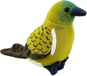 Real Sound Korimako/ Bell Bird Antics