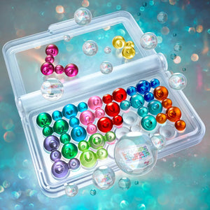 IQ Bubbles Smart Games
