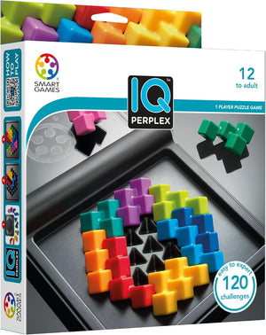Smart Games IQ Perplex