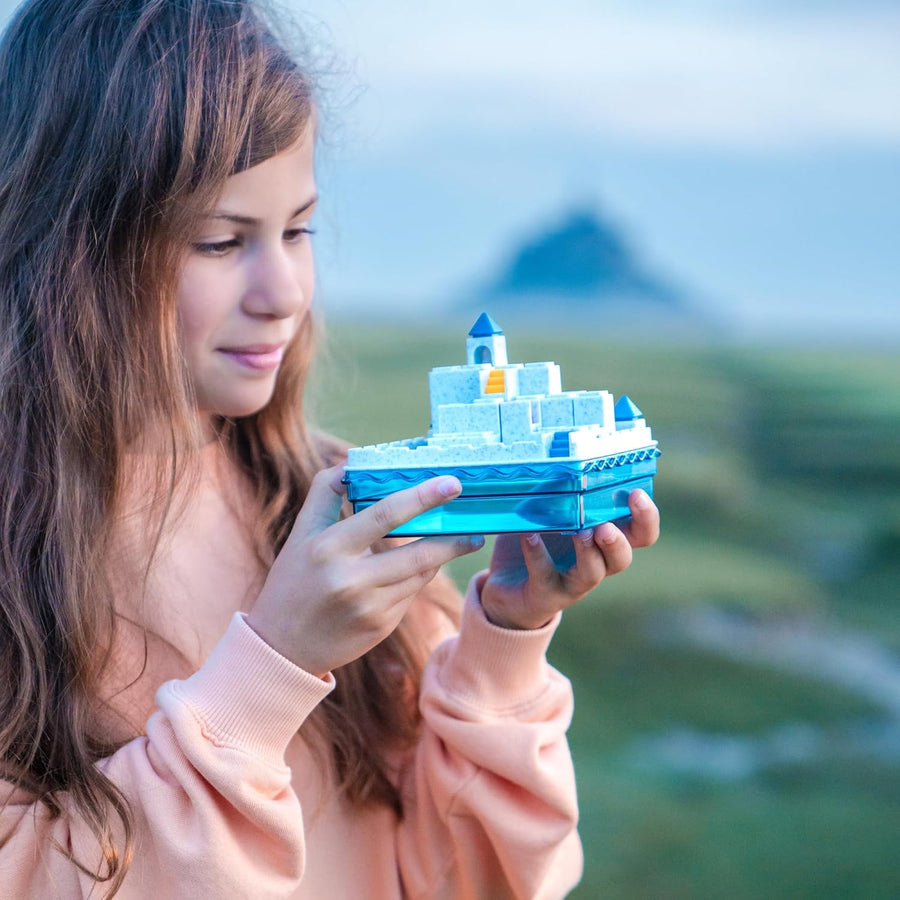 Atlantis Escape Smart Games