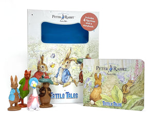 Tattle Tales - Peter Rabbit Classic