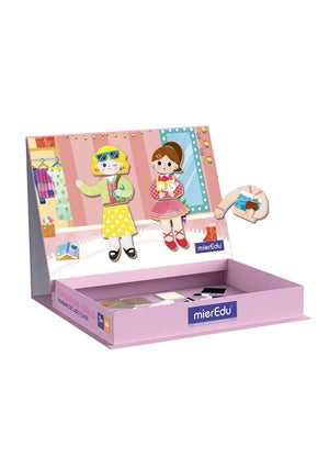 Magnetic Art Case - Fashion