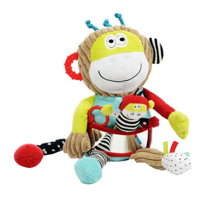 Dolce Play and Learn Monkey