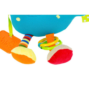 Dino Dolce Activity Toy