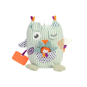 Dolce Primo Activity Owl