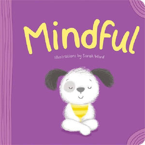 Resilience Series Mindful Book