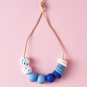 Polymer Clay Jewellery Kit Craftmaker