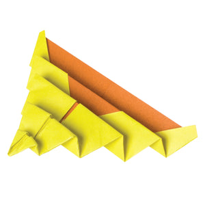 Carry Handle Paper Planes