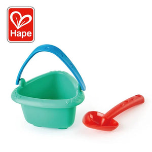 Hape Bucket & Spade Set