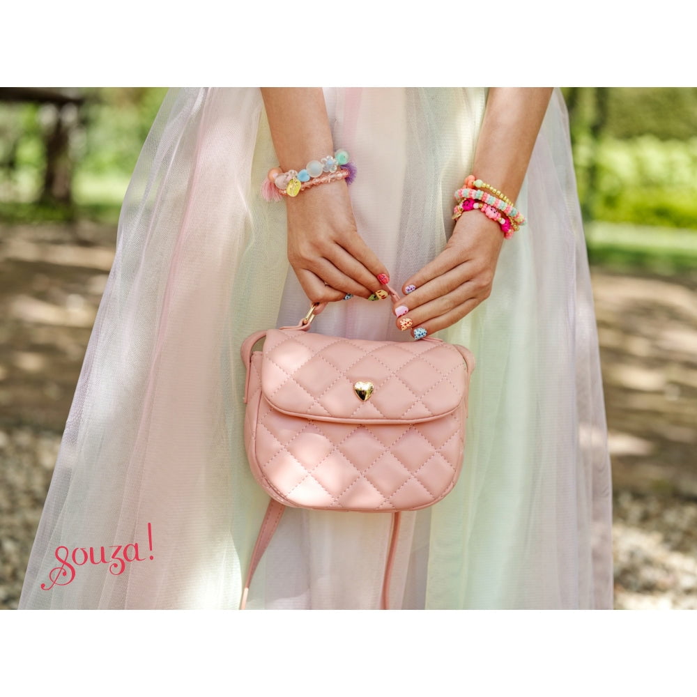 Arlette Bag Pink