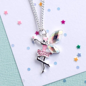 Lauren Hinkley Necklace Fairy Magic